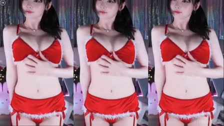 BJ히또加特林热舞短裤20251225Hot Dance